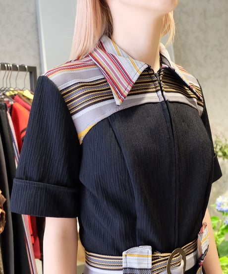 Vintage   Jumpsuits