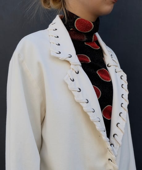 Vintage   Design Jacket
