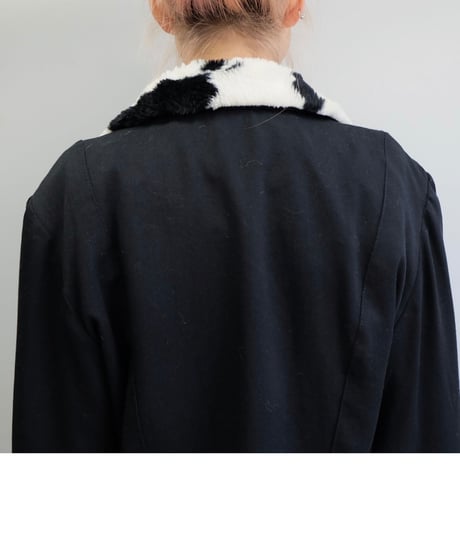 Vintage   Design Jacket