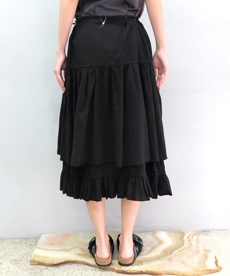 Vintage   Design Skirt