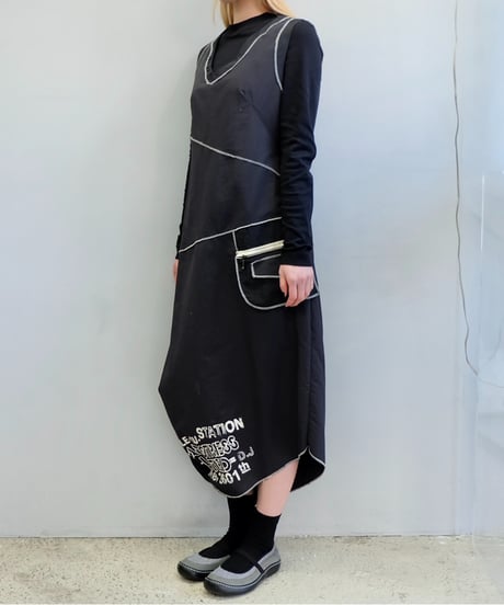 Vintage   Design one-piece