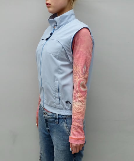 Vintage   Design Vest