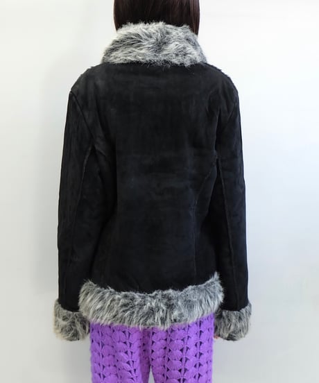 Vintage   Design Jacket