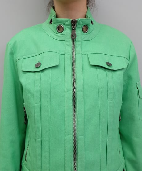 Vintage Design Jacket
