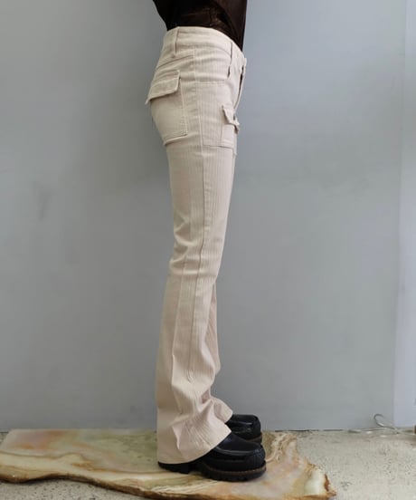 Vintage   Frea Pants