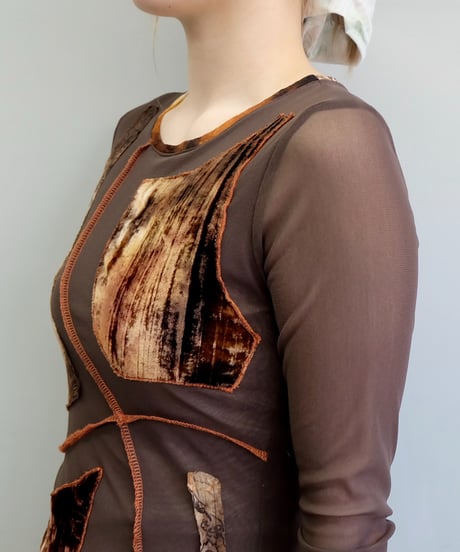 Vintage   Design Tops