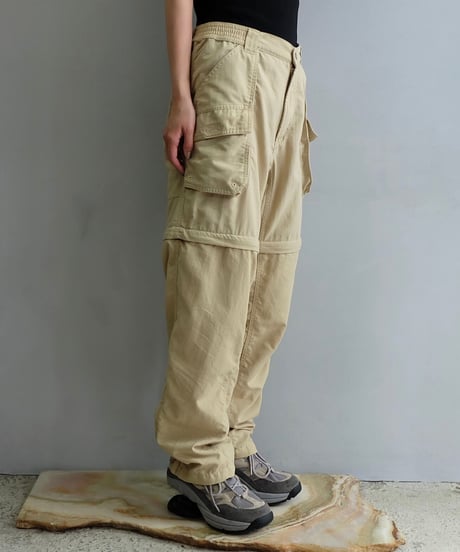 Vintage   Design Pants
