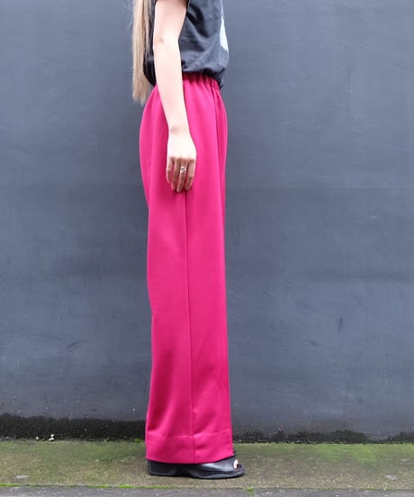 Vintage   Wide Pants