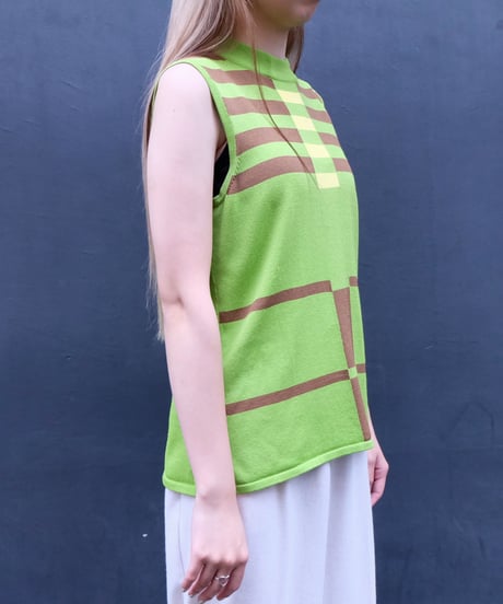 Vintage   Knit Tops