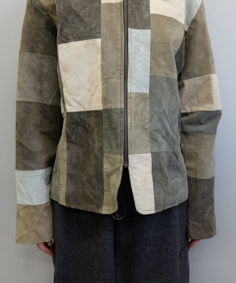 Vintage   Design Jacket