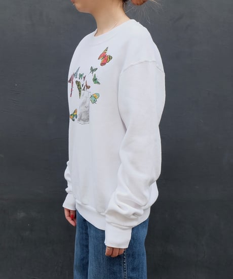 Vintage   Sweat