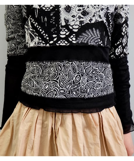 Vintage   Design Tops
