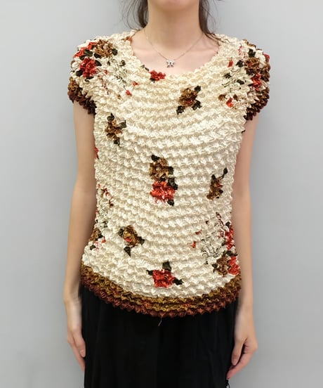 Vintage   Design Tops