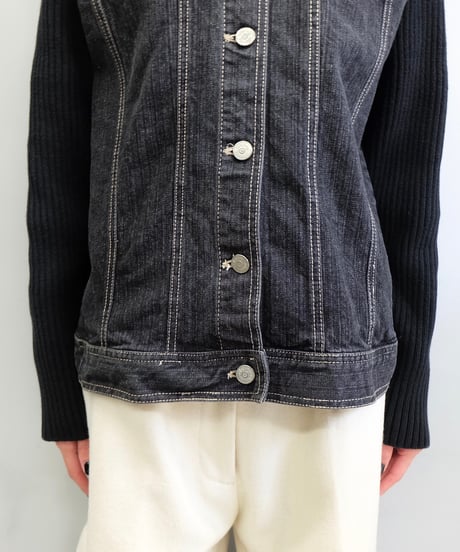 Vintage   Design knit