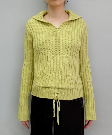 Vintage   Design Knit