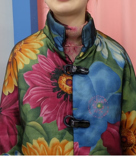 Vintage   Design Jacket