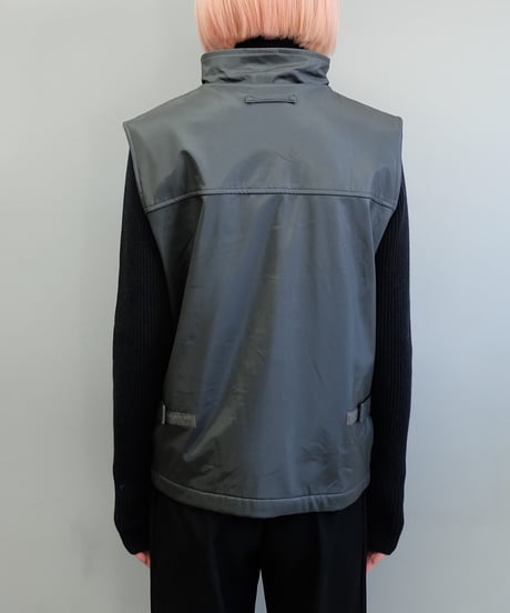 Vintage   Design Vest