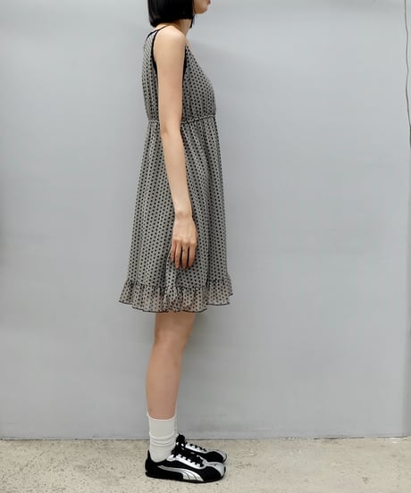 Vintage   Design one-piece