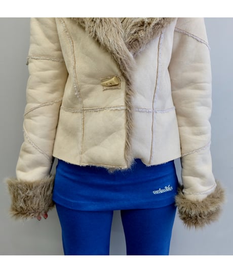 Vintage   Design Jacket