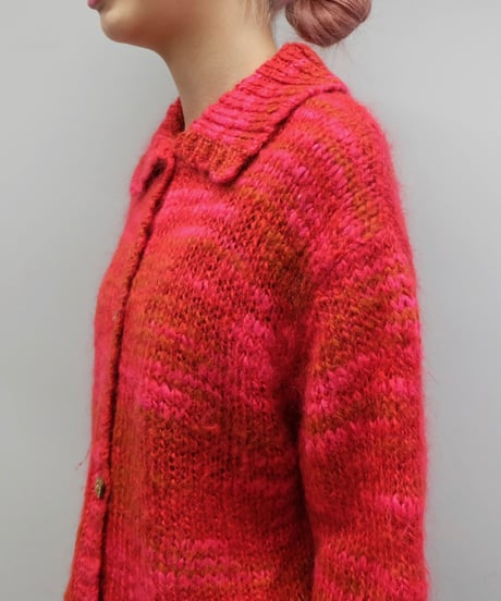 Vintage   Mohair Knit