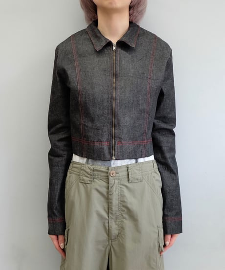 Vintage   Design Jacket