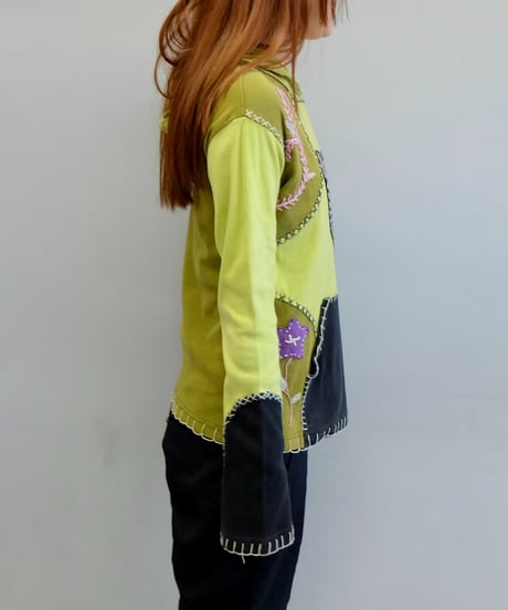 Vintage   Design Tops
