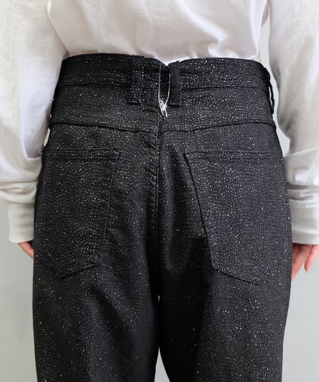Vintage   Design Pants