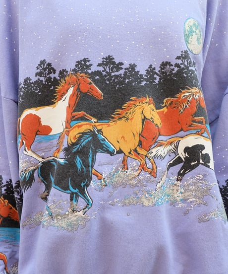 Vintage   Sweat