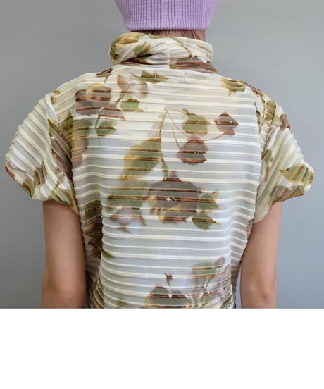 Vintage   Design Tops