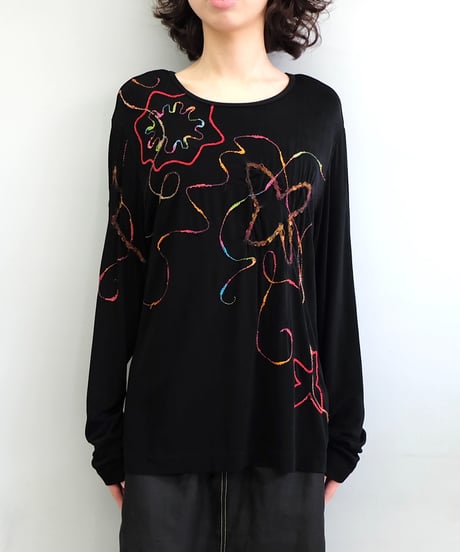 Vintage   Design Tops