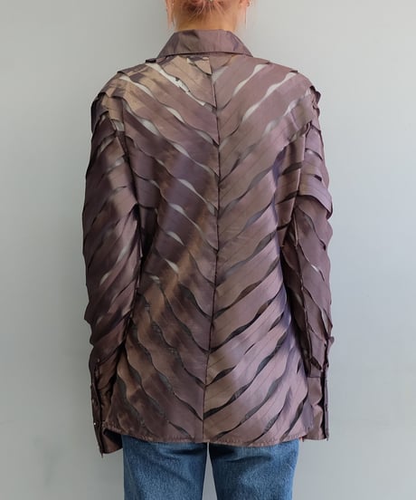 Vintage   Design Shirt