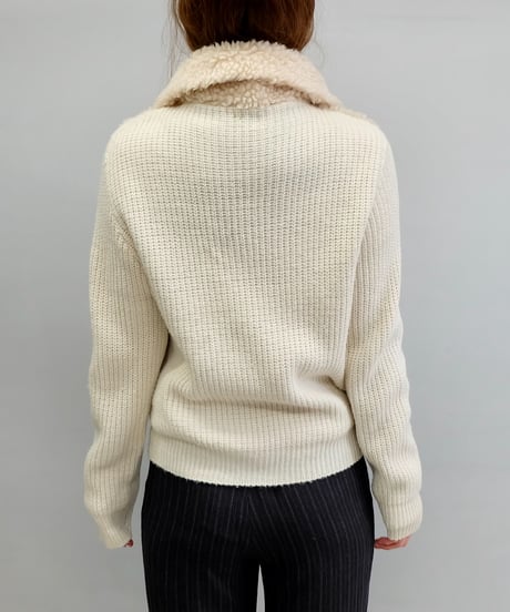 Vintage   Design Knit
