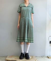 Vintage   Design One-piece