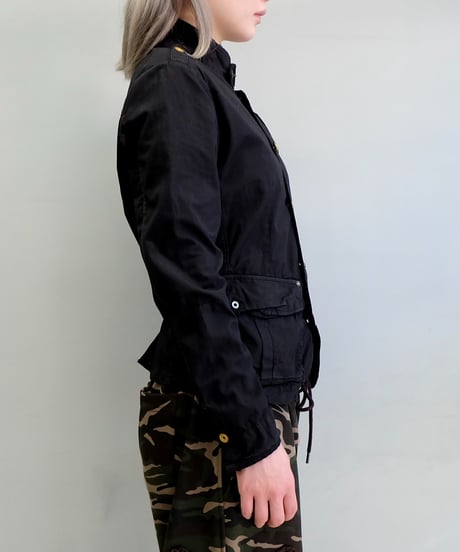 Vintage   Design Jacket