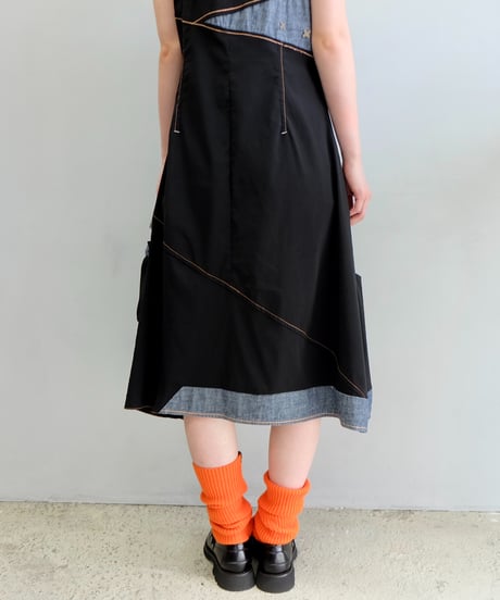 Vintage   Design  one-piece