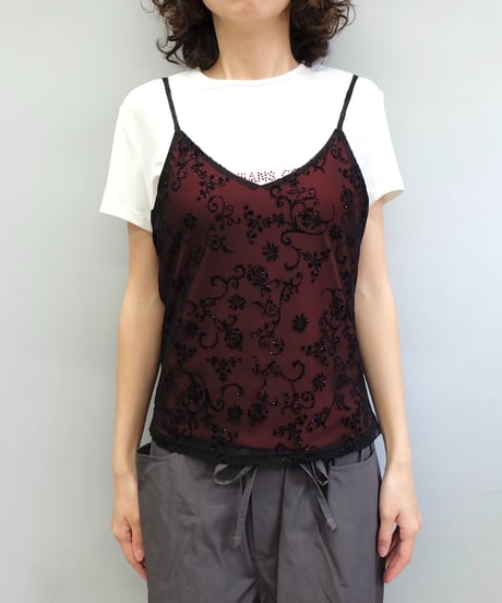 Vintage   Design Tops