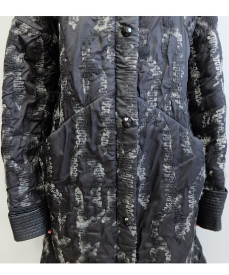Vintage   Design Jacket