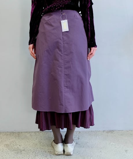 Vintage   Design Skirt