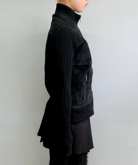Vintage   Design Knit