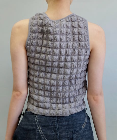 Vintage   Design Tops