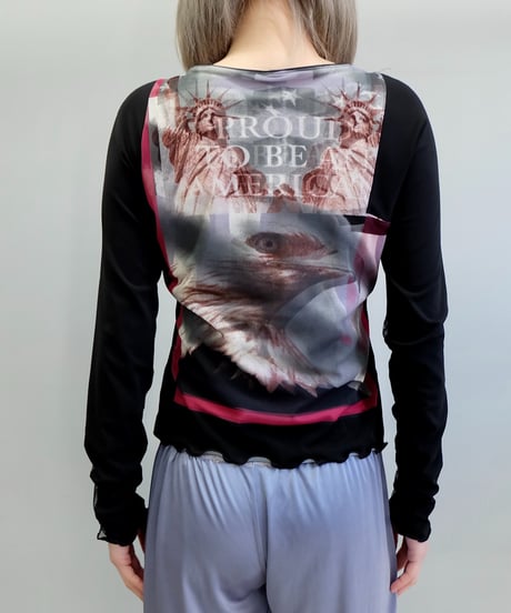 Vintage   Design Tops