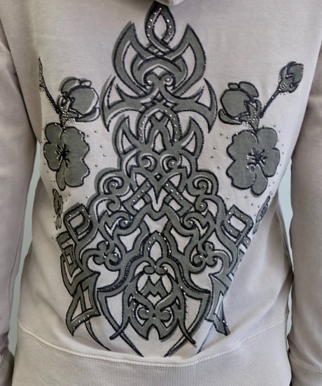 Vintage   Design Tops