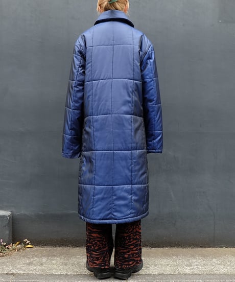 Vintage   Down Coat