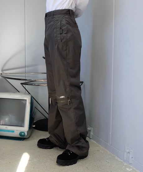 Vintage   Design Pants