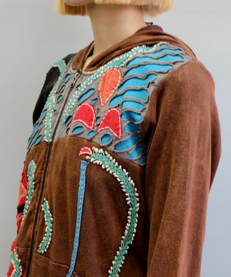 Vintage   Design Tops