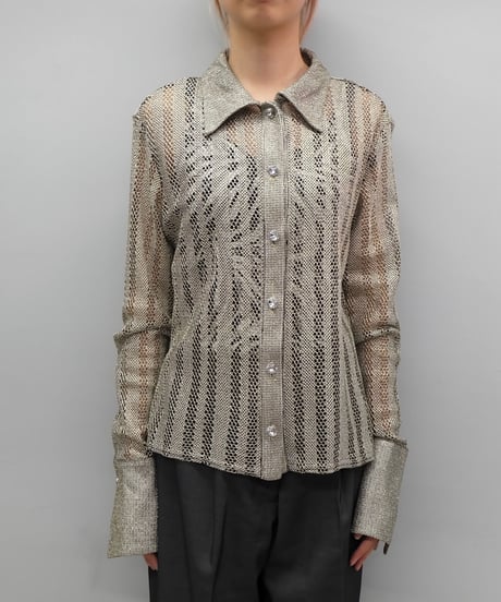 Vintage   Design Shirt