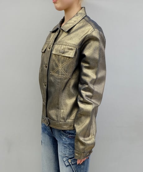 Vintage   Design Jacket