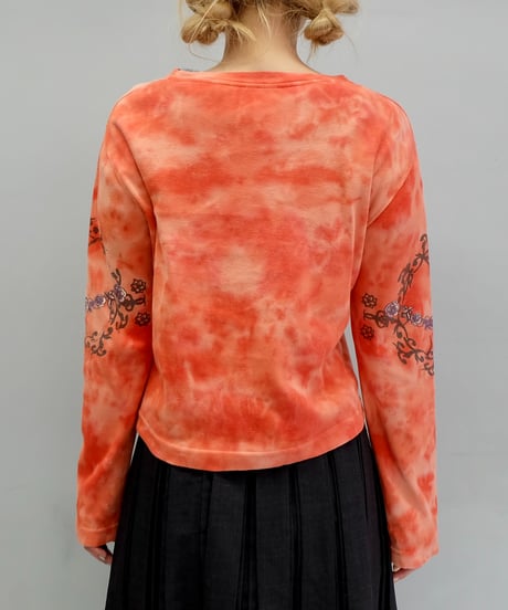 Vintage   Design Tops