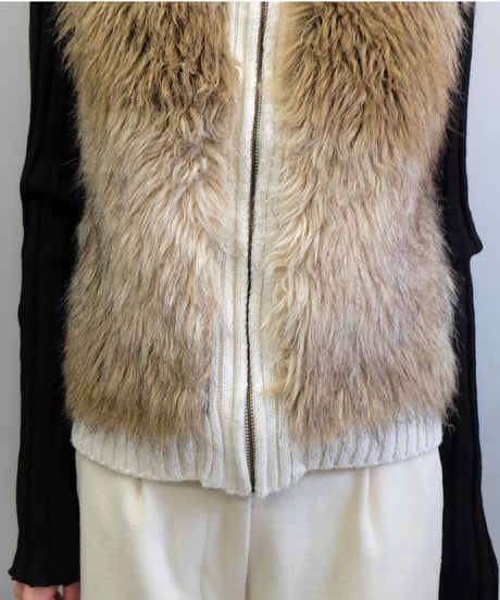 Vintage   Design Knit