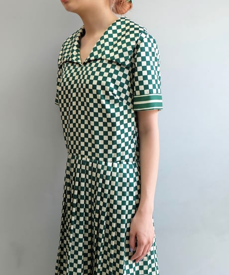 Vintage   Design One-piece